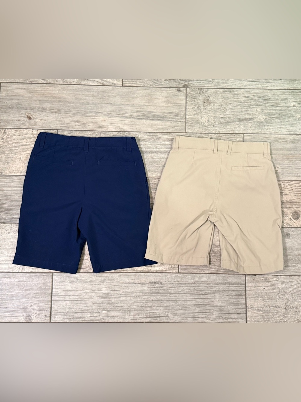 Boys Shorts Bundle • Quick Dry - Picture 4 of 4